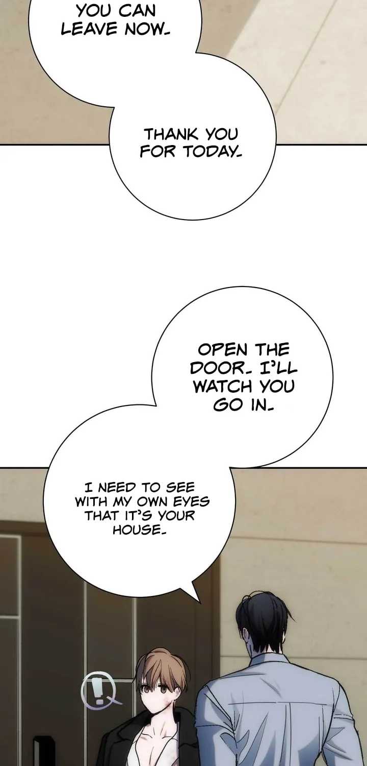 Read Into the Thrill chapter 15 image 24 on Lezhin