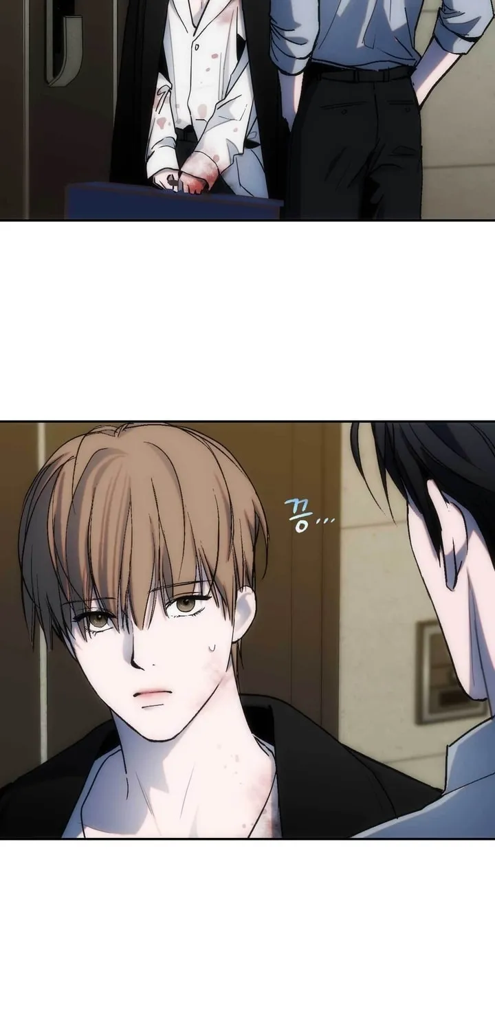 Read Into the Thrill chapter 15 image 25 on Lezhin