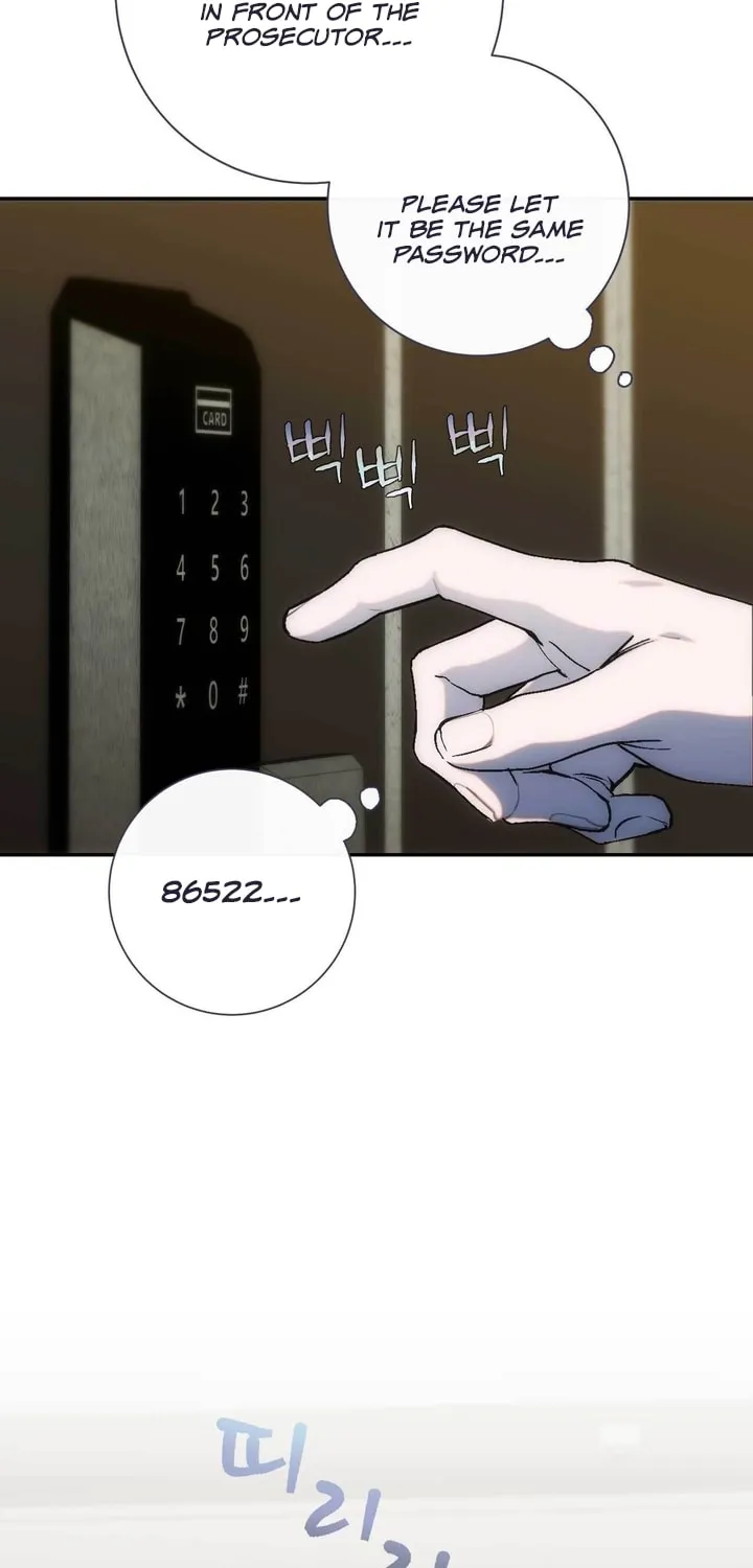 Read Into the Thrill chapter 15 image 30 on Lezhin