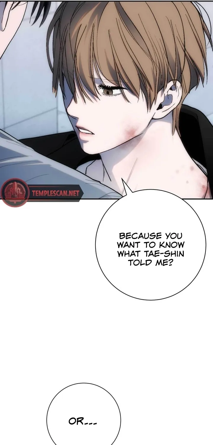 Read Into the Thrill chapter 15 image 56 on Lezhin