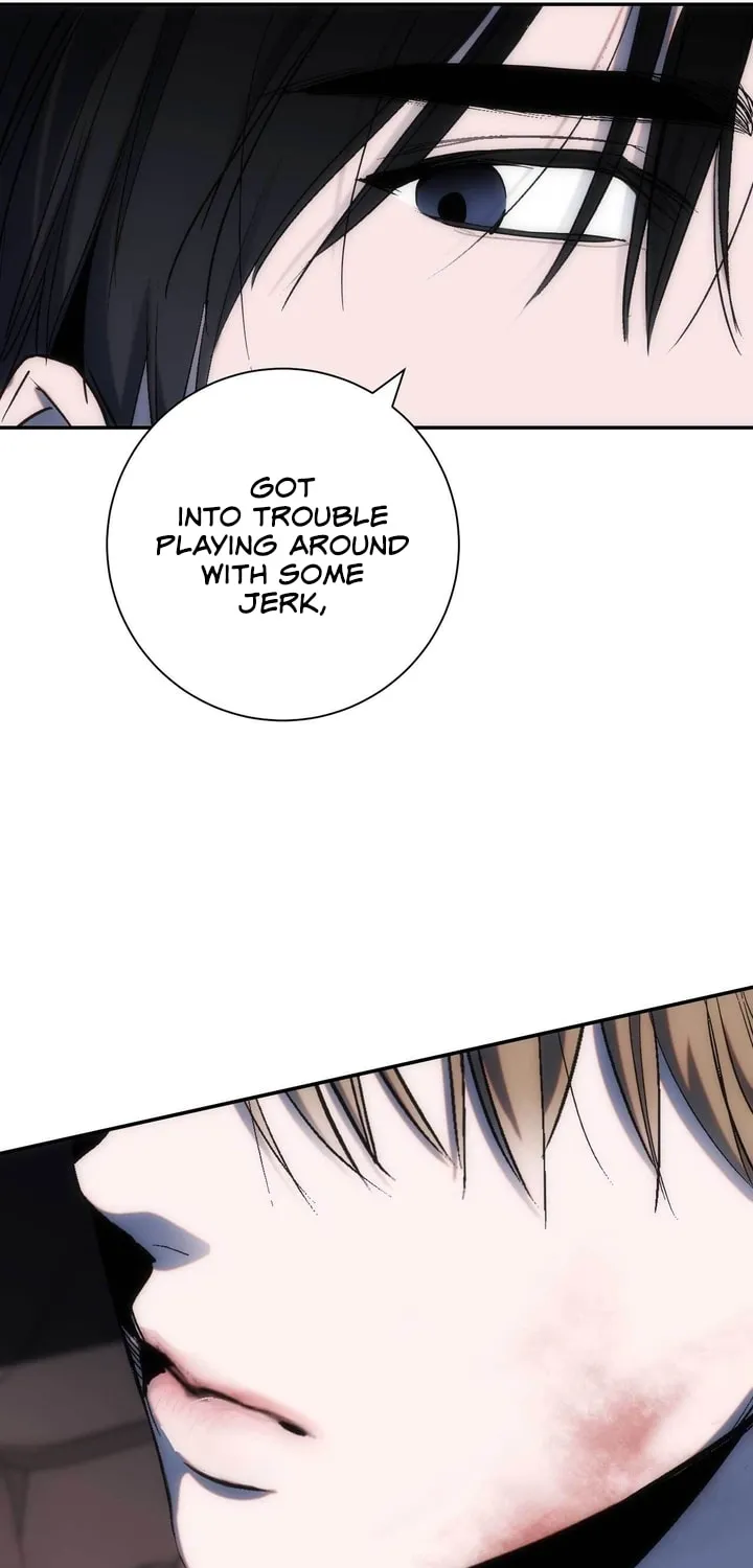 Read Into the Thrill chapter 15 image 7 on Lezhin