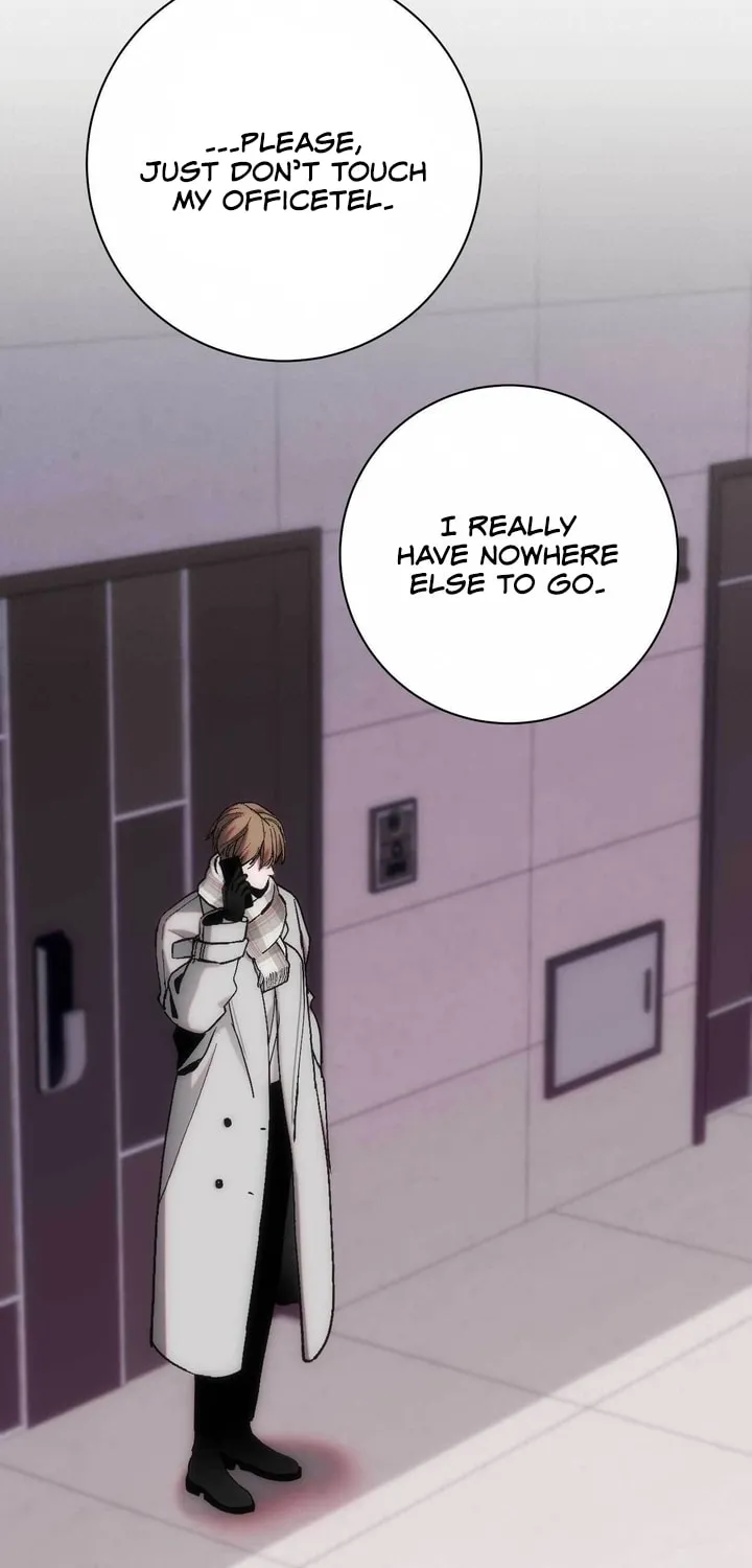 Read Into the Thrill chapter 15 image 77 on Lezhin