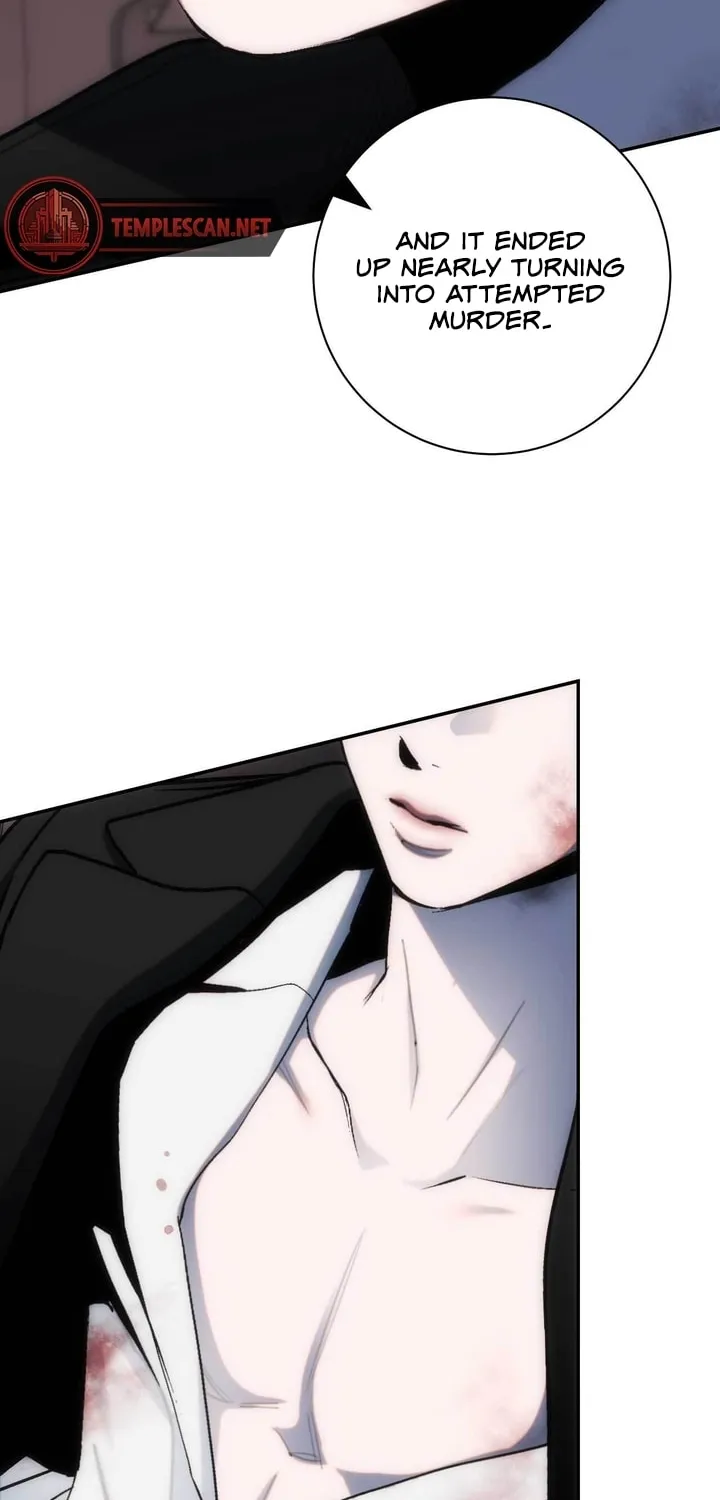 Read Into the Thrill chapter 15 image 8 on Lezhin
