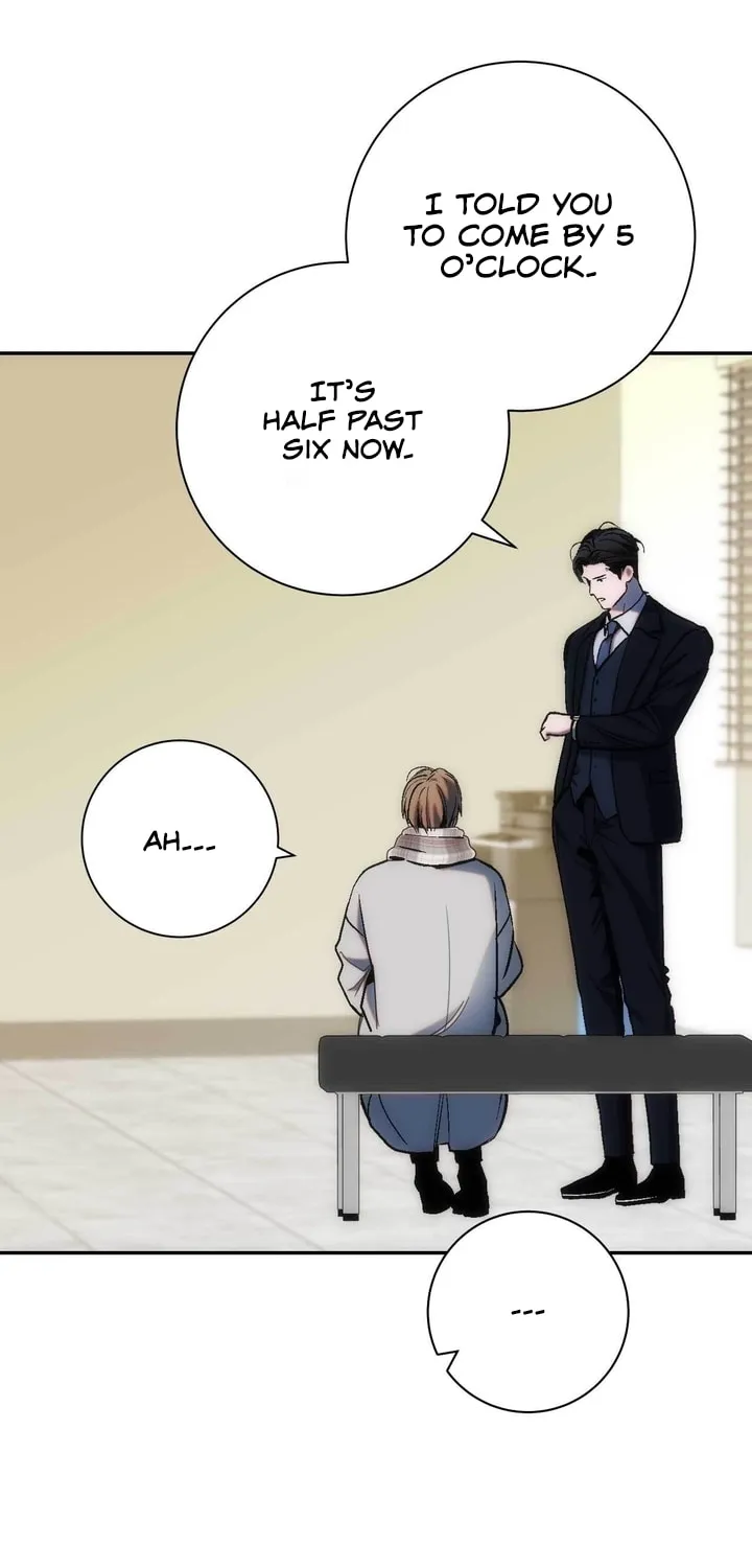 Read Into the Thrill chapter 15 image 81 on Lezhin
