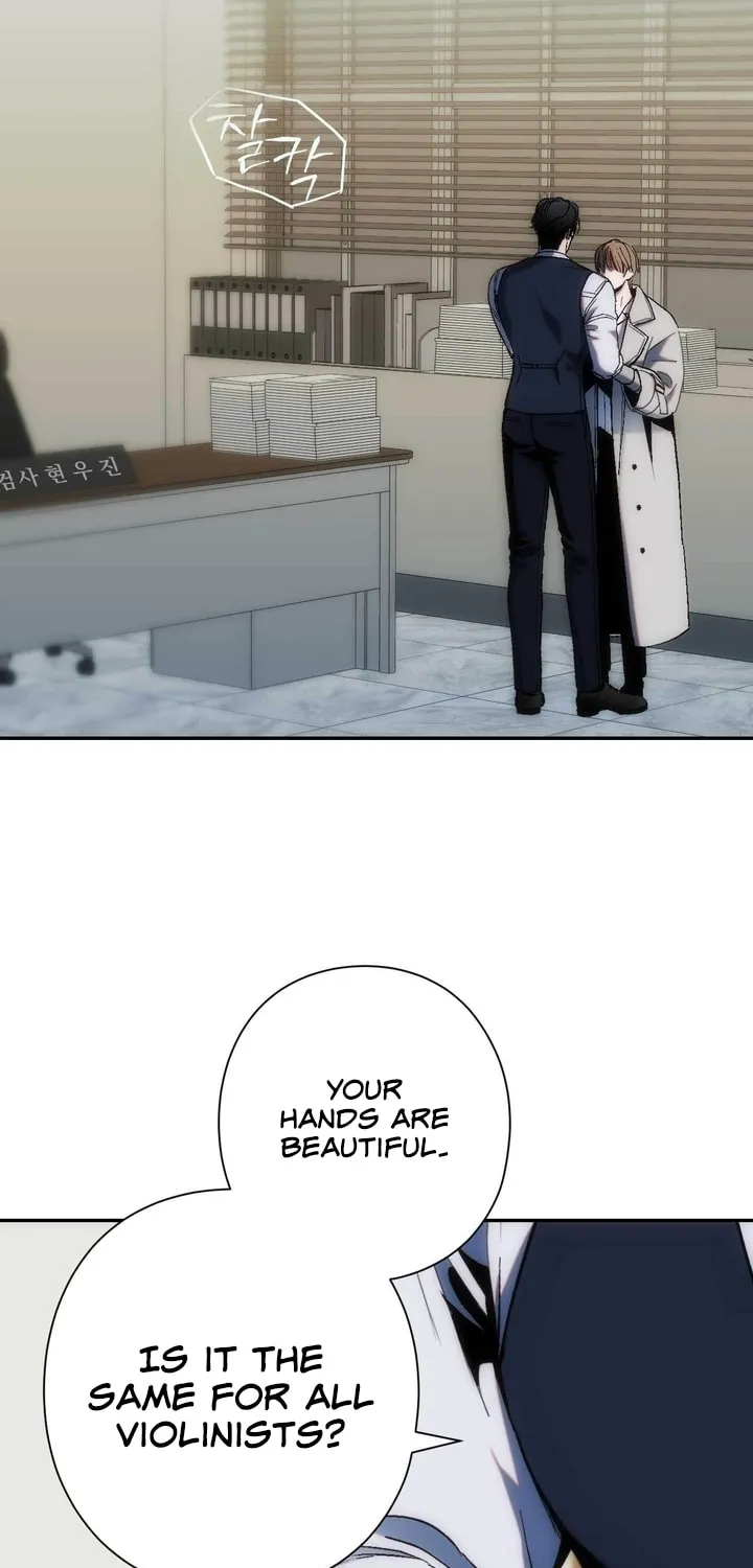 Read Into the Thrill chapter 16 image 11 on Lezhin