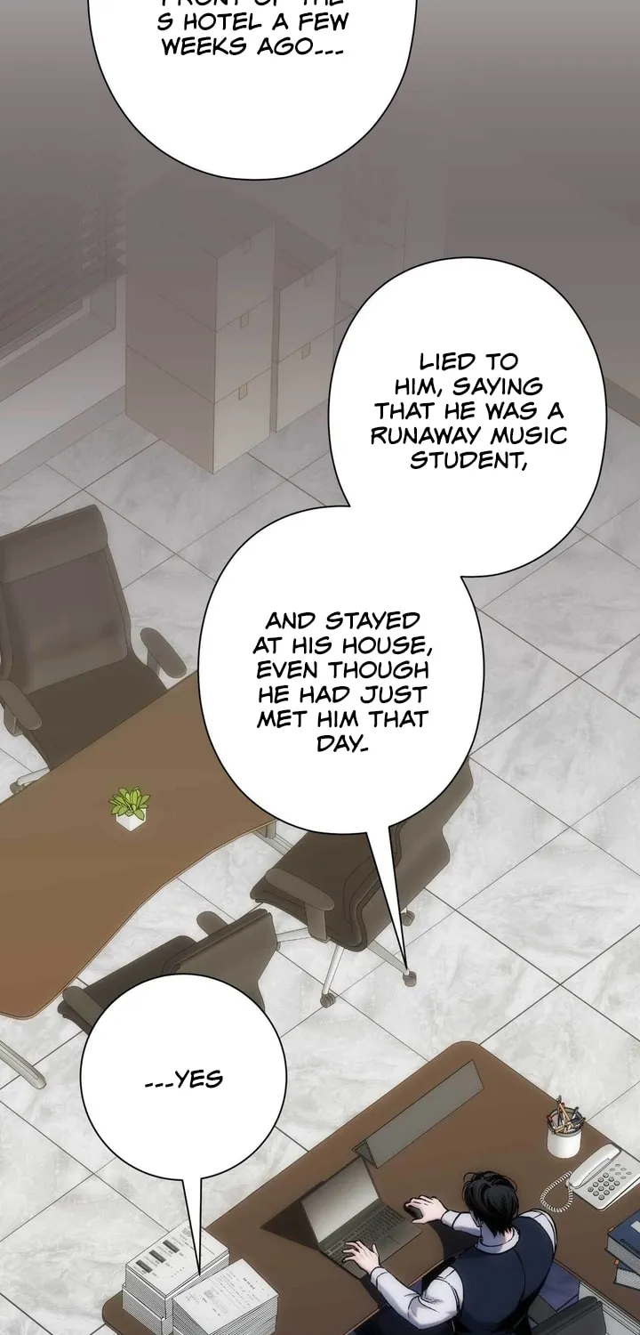 Read Into the Thrill chapter 16 image 2 on Lezhin