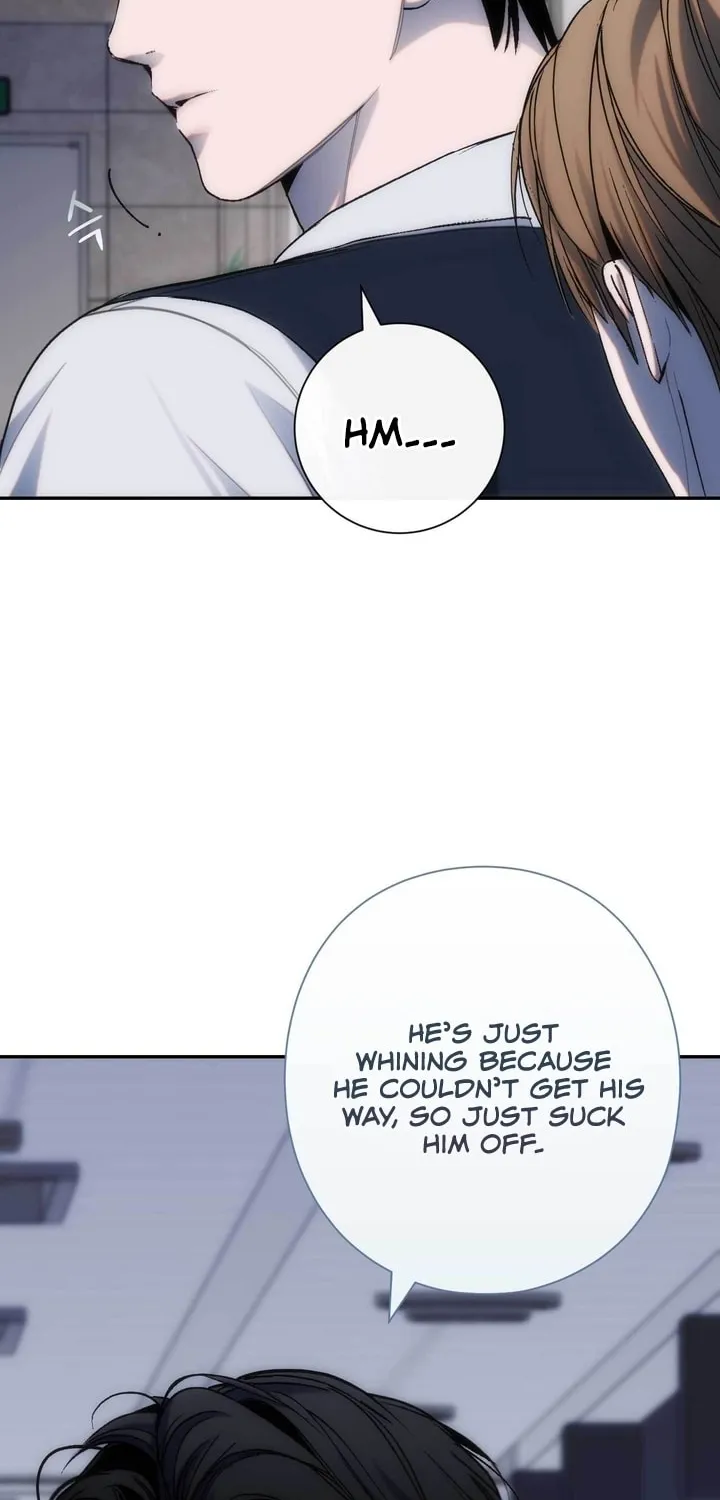 Read Into the Thrill chapter 16 image 22 on Lezhin