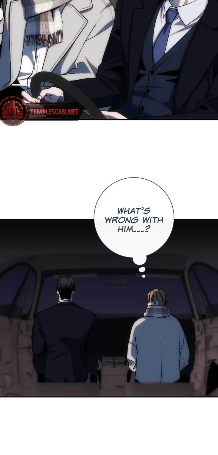 Read Into the Thrill chapter 16 image 29 on Lezhin
