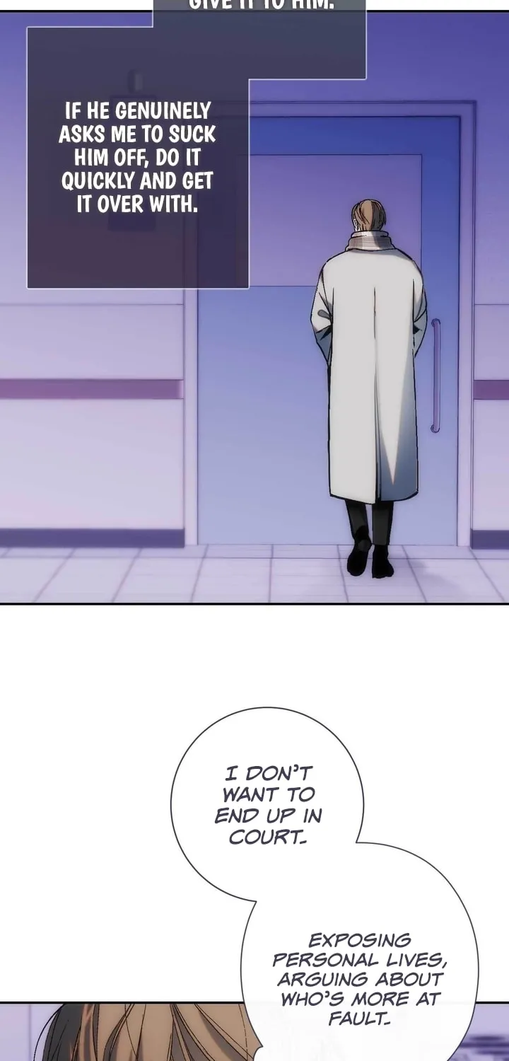 Read Into the Thrill chapter 16 image 31 on Lezhin