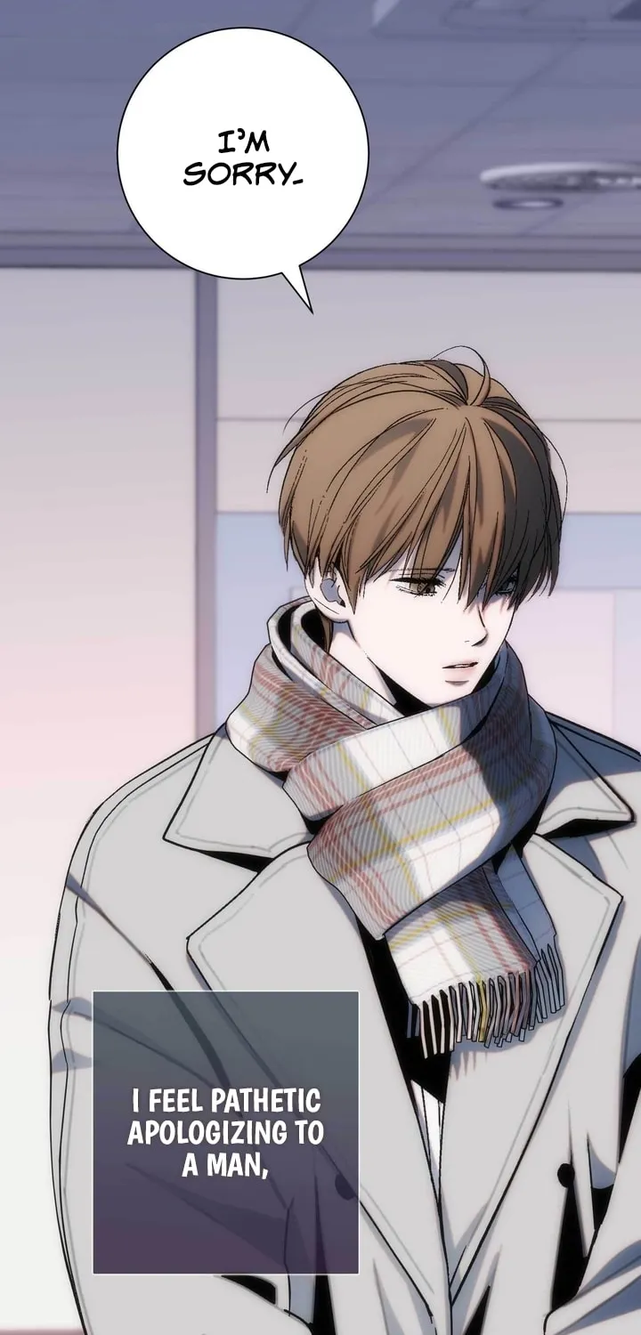 Read Into the Thrill chapter 16 image 36 on Lezhin