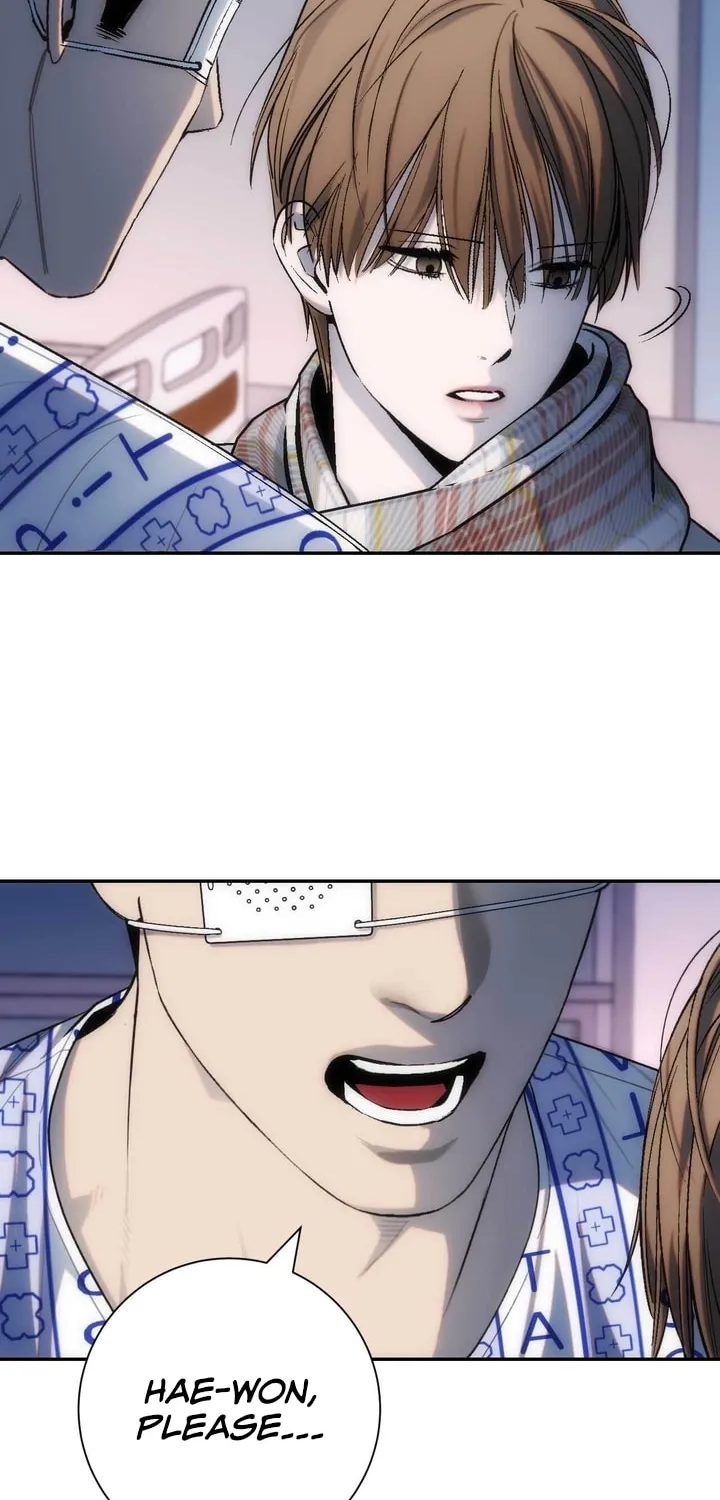 Read Into the Thrill chapter 16 image 40 on Lezhin