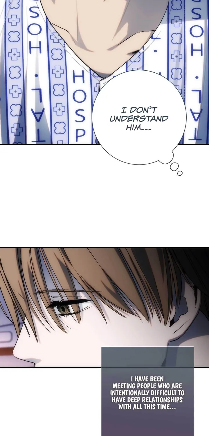 Read Into the Thrill chapter 16 image 44 on Lezhin