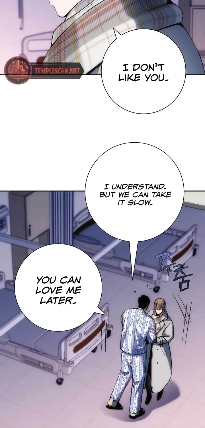 Read Into the Thrill chapter 16 image 47 on Lezhin
