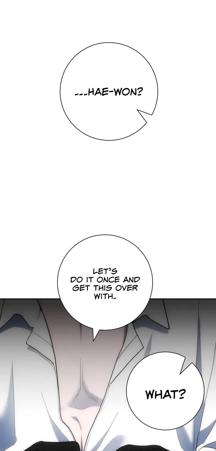 Read Into the Thrill chapter 16 image 52 on Lezhin