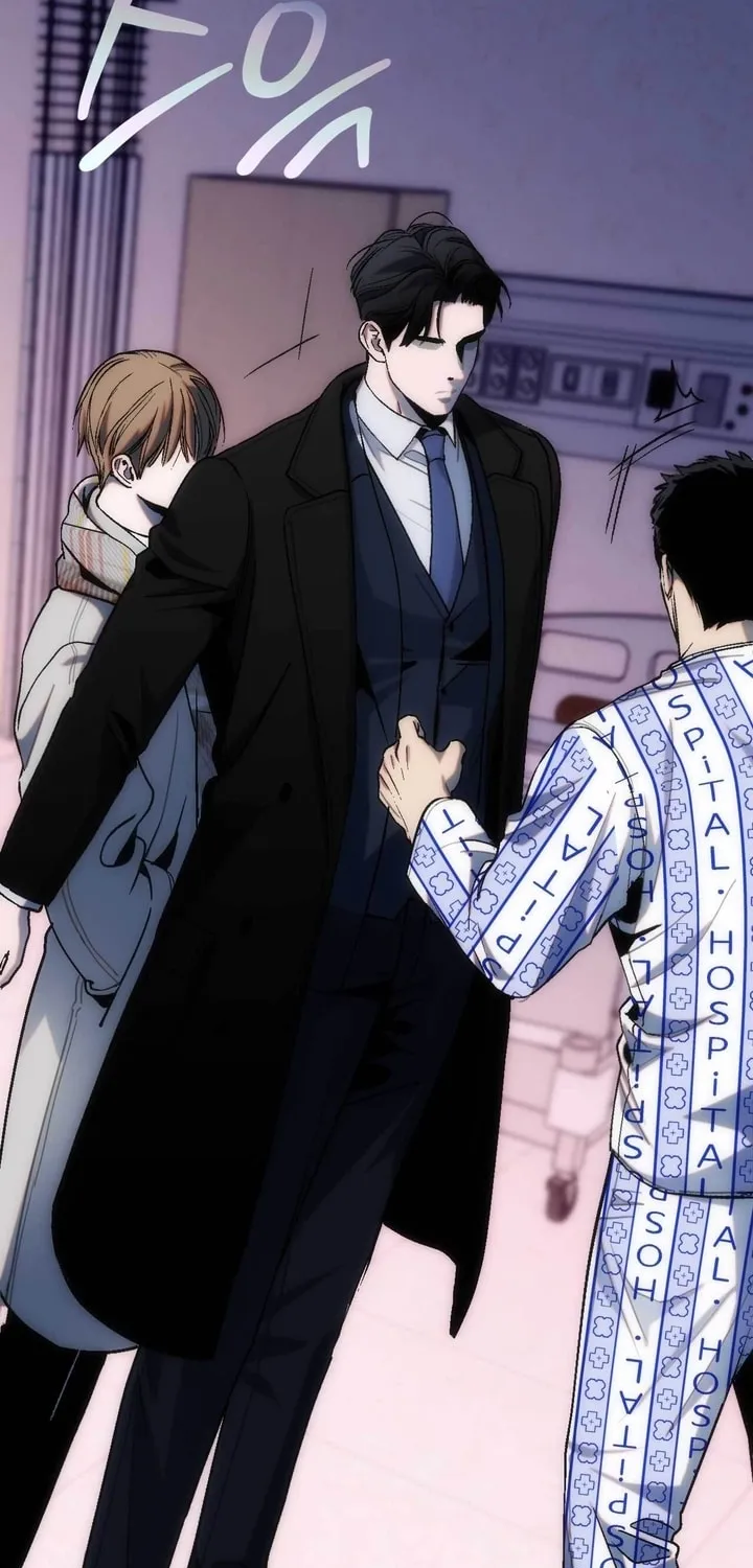 Read Into the Thrill chapter 16 image 65 on Lezhin