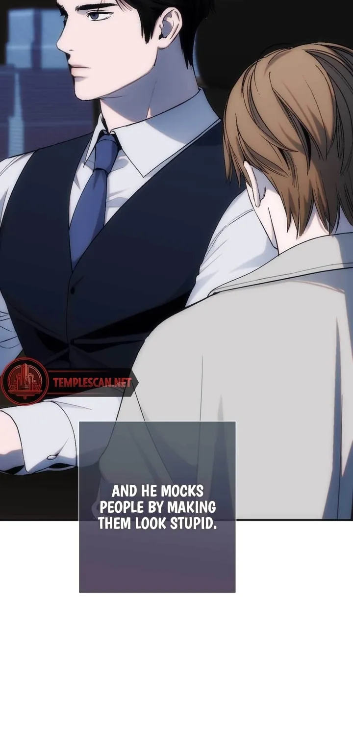 Read Into the Thrill chapter 16 image 8 on Lezhin