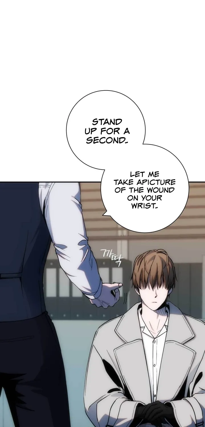 Read Into the Thrill chapter 16 image 9 on Lezhin