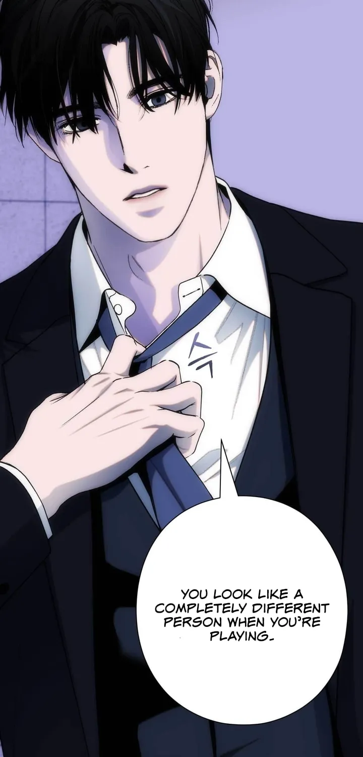 Read Into the Thrill chapter 17 image 43 on Lezhin