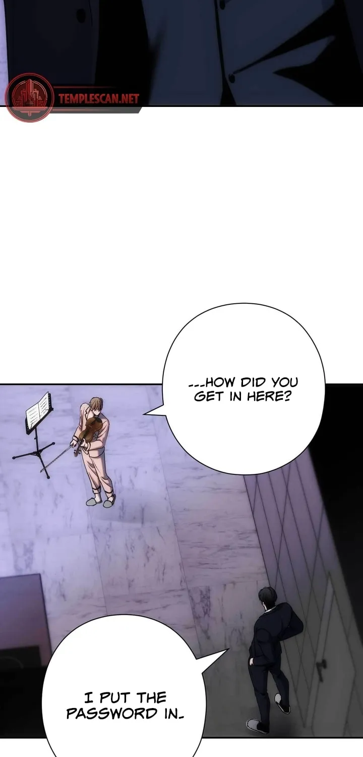 Read Into the Thrill chapter 17 image 44 on Lezhin