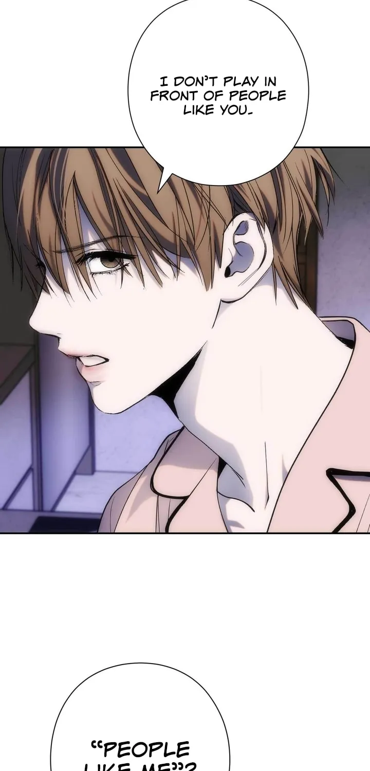 Read Into the Thrill chapter 17 image 49 on Lezhin