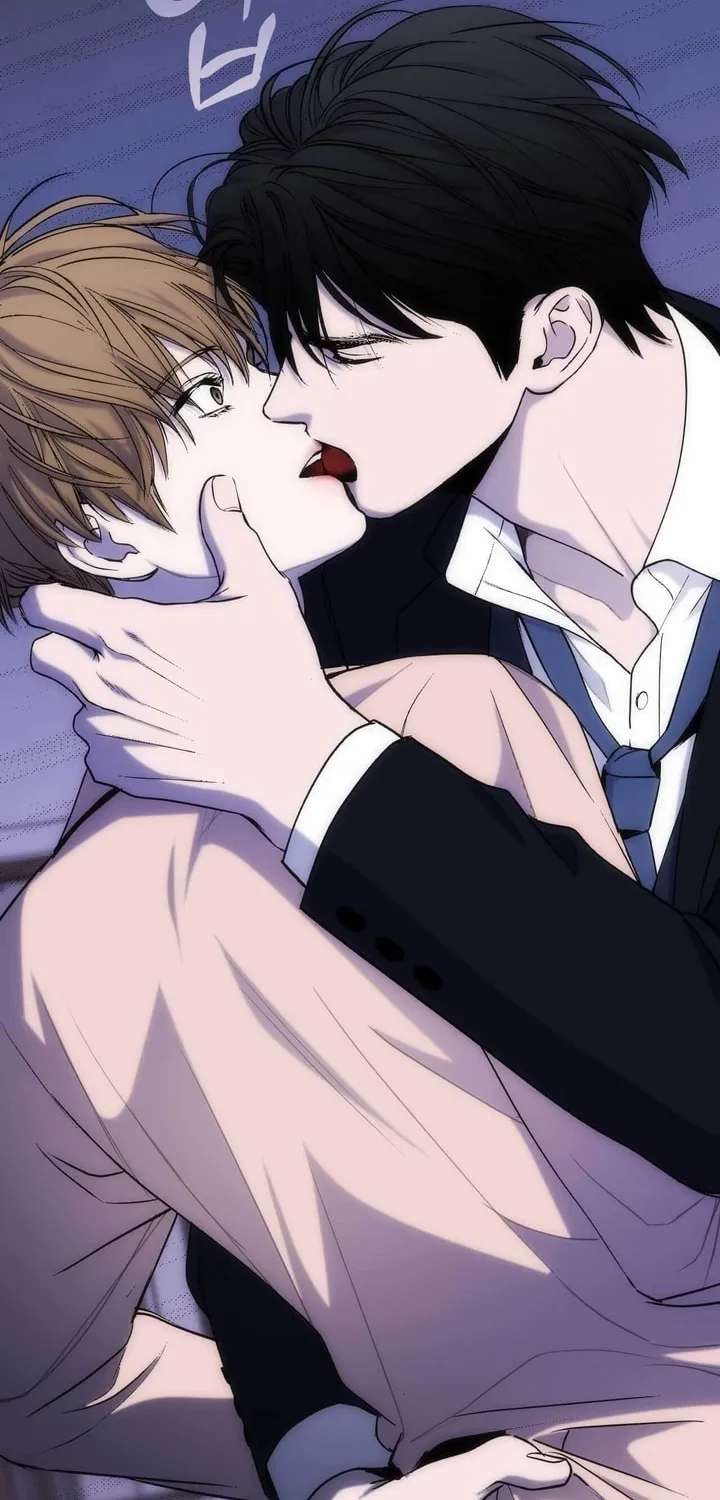 Read Into the Thrill chapter 17 image 58 on Lezhin