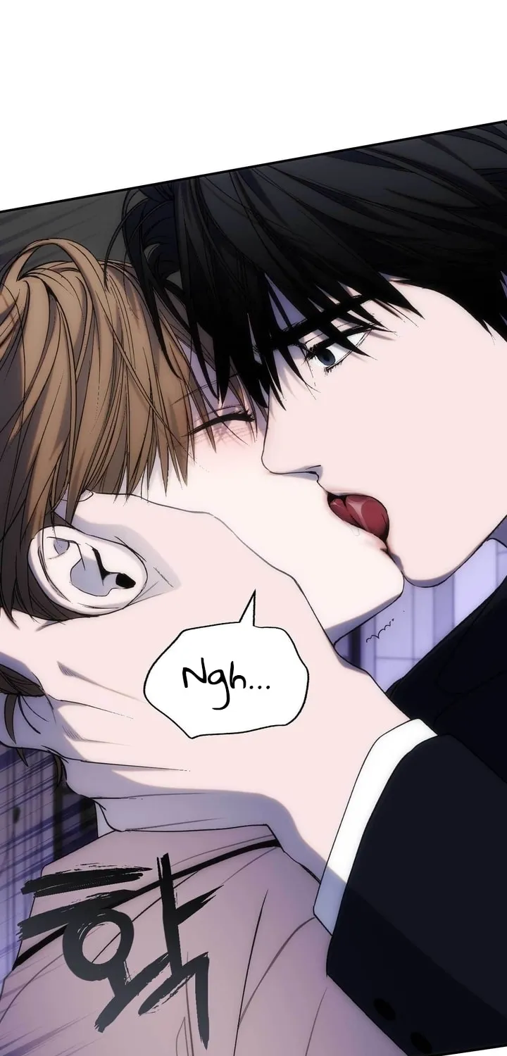 Read Into the Thrill chapter 17 image 61 on Lezhin