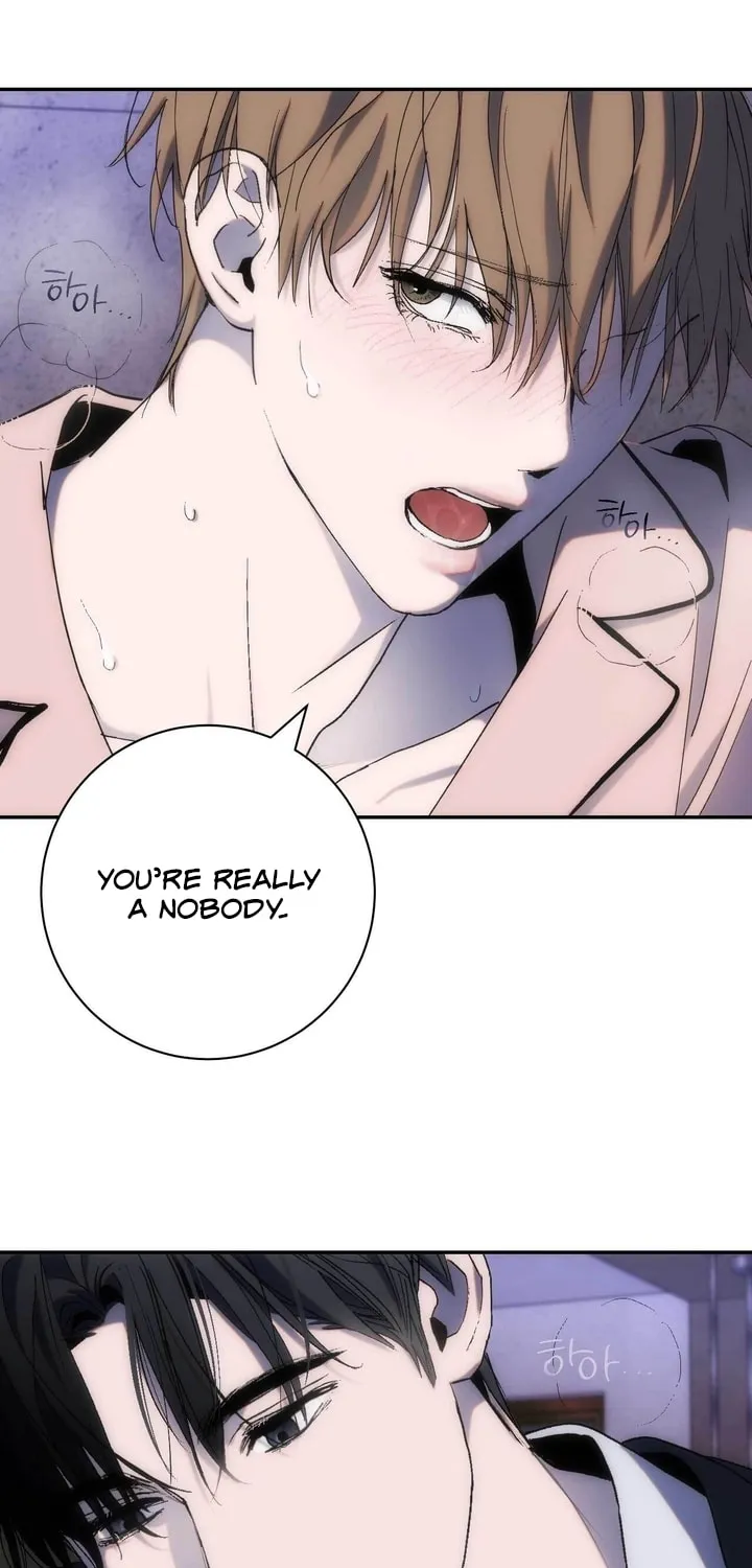 Read Into the Thrill chapter 18 image 10 on Lezhin