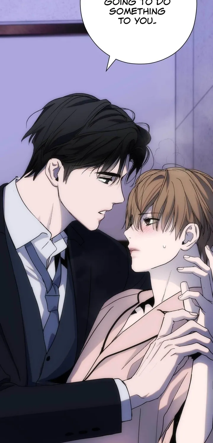 Read Into the Thrill chapter 18 image 12 on Lezhin