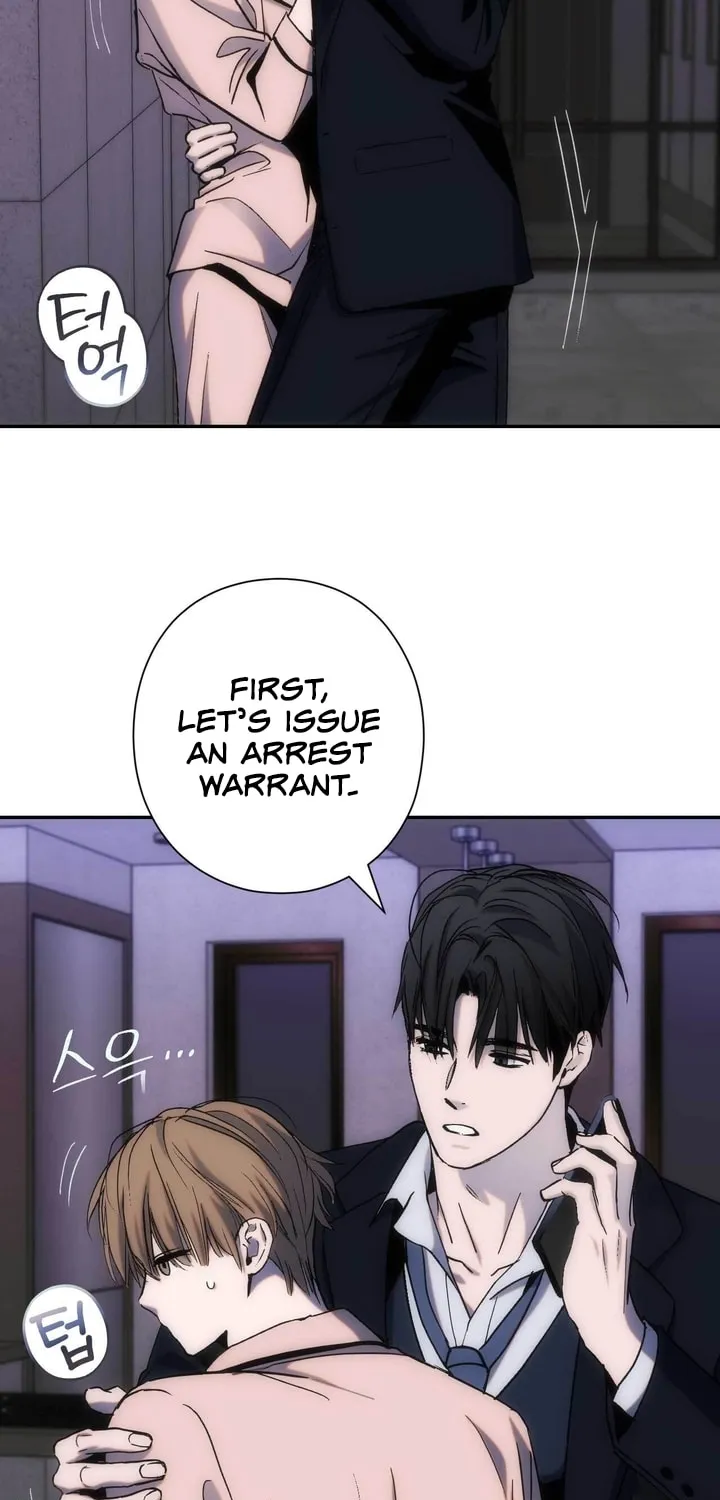 Read Into the Thrill chapter 18 image 18 on Lezhin