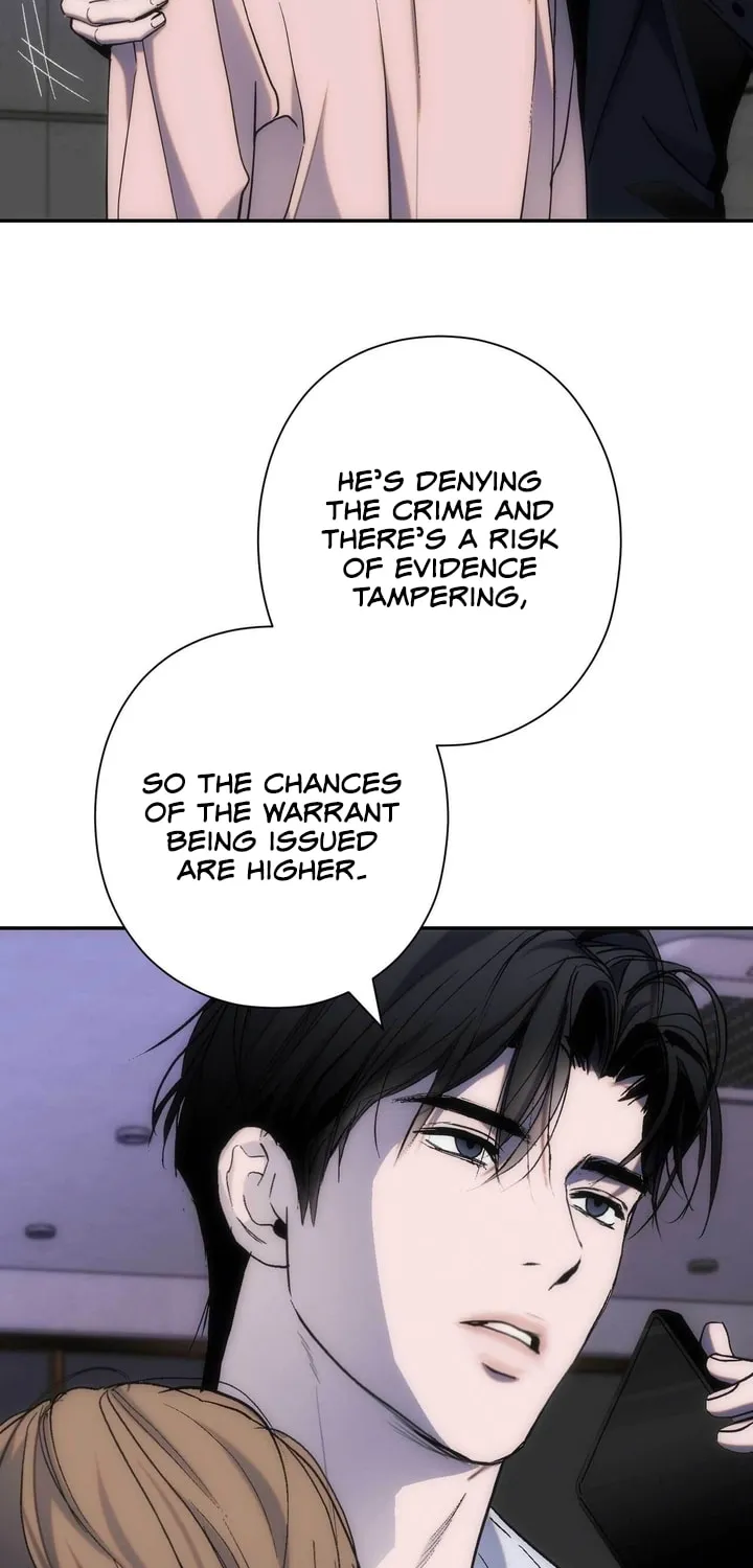 Read Into the Thrill chapter 18 image 19 on Lezhin