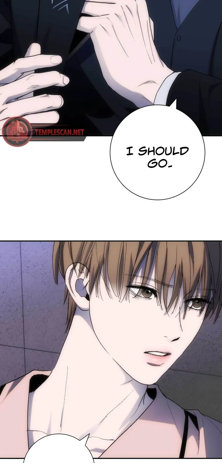 Read Into the Thrill chapter 18 image 21 on Lezhin