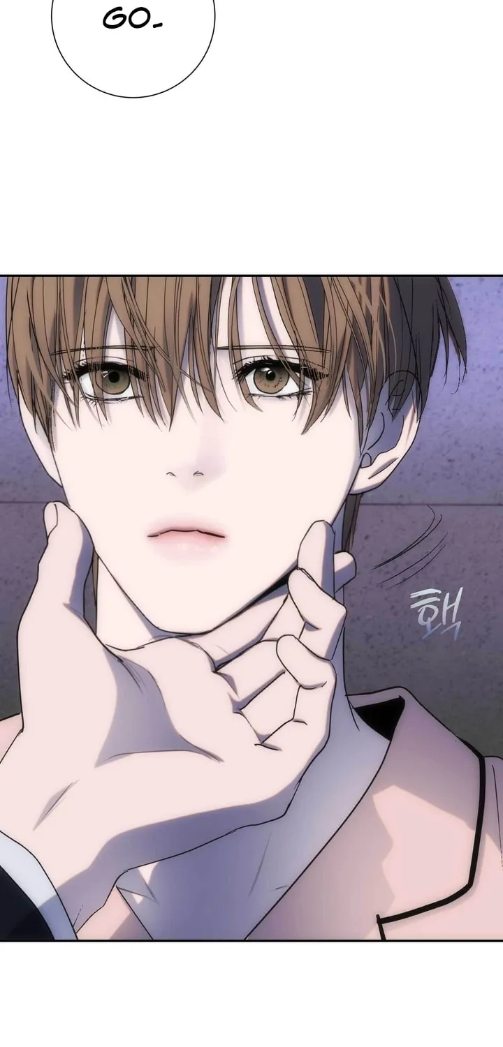 Read Into the Thrill chapter 18 image 22 on Lezhin