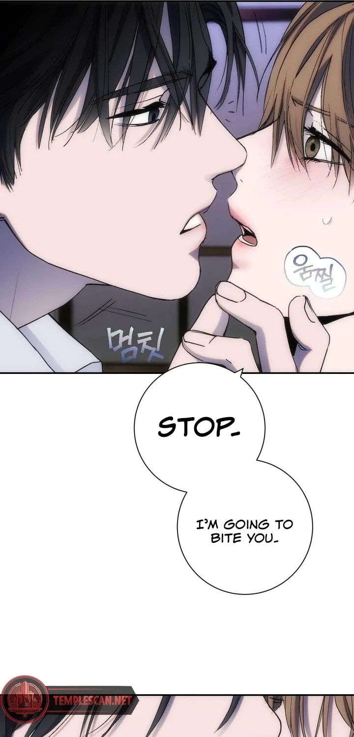 Read Into the Thrill chapter 18 image 24 on Lezhin