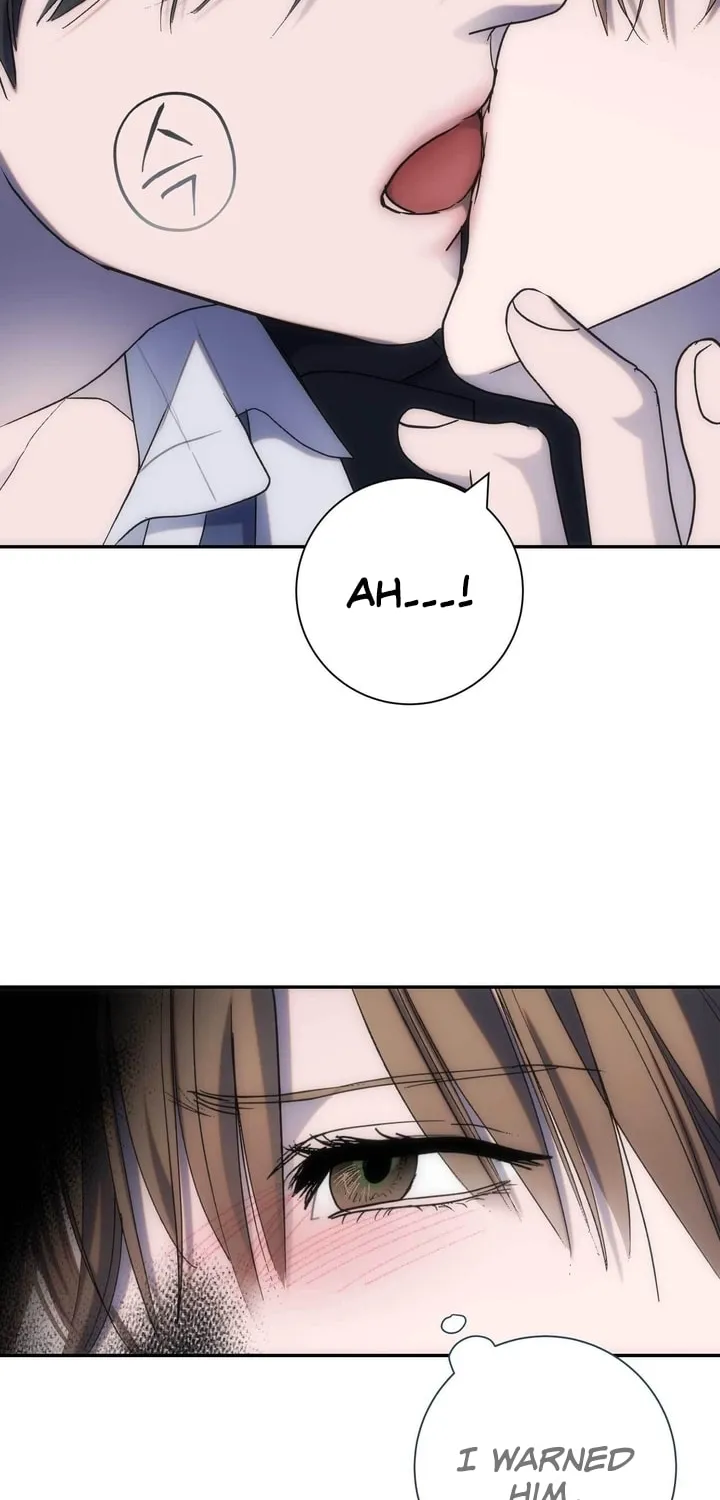 Read Into the Thrill chapter 18 image 25 on Lezhin