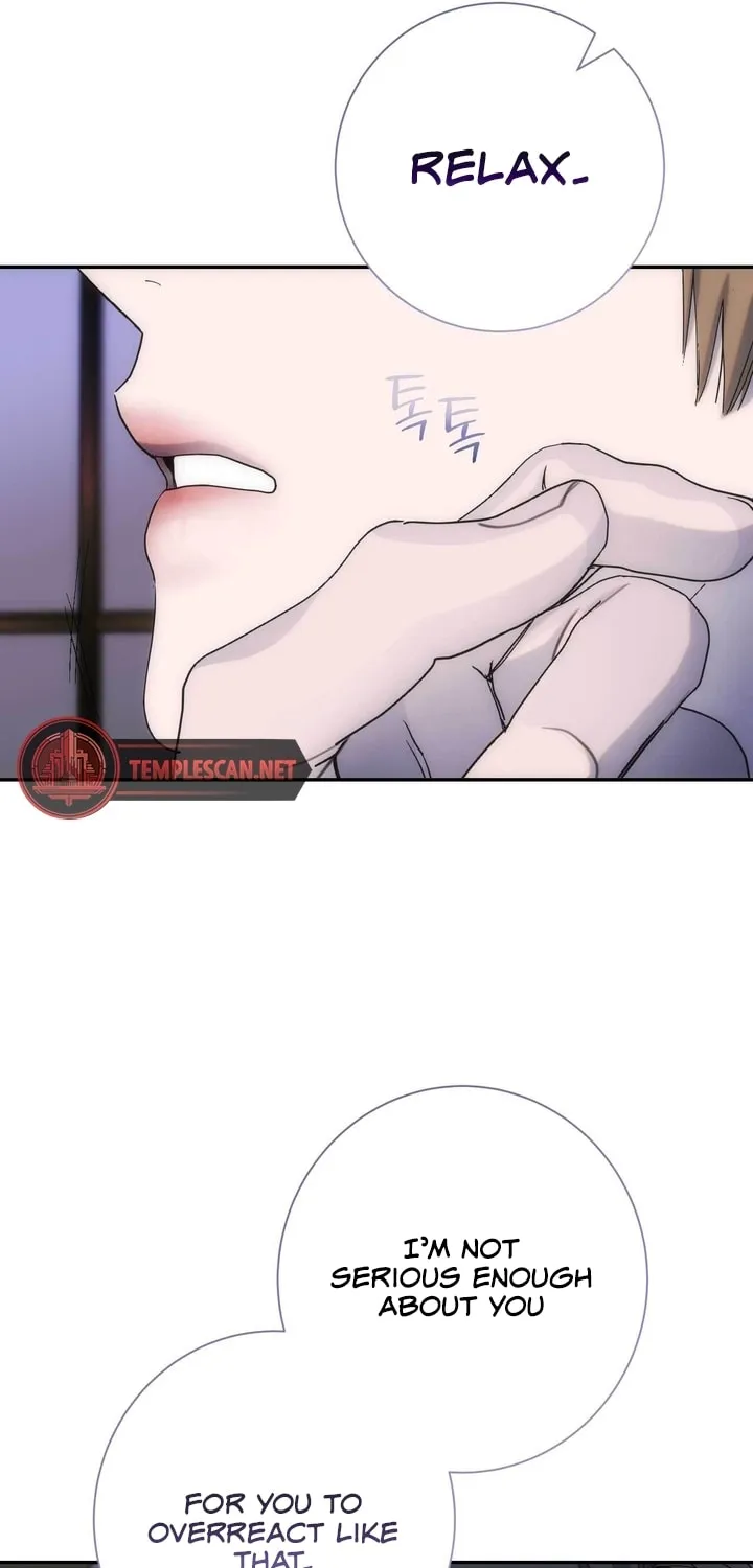 Read Into the Thrill chapter 18 image 32 on Lezhin