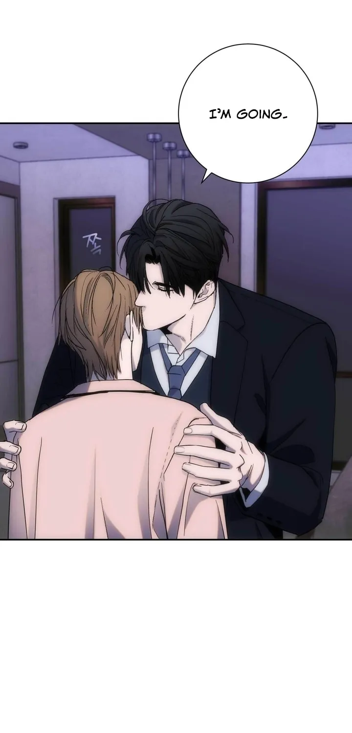 Read Into the Thrill chapter 18 image 34 on Lezhin