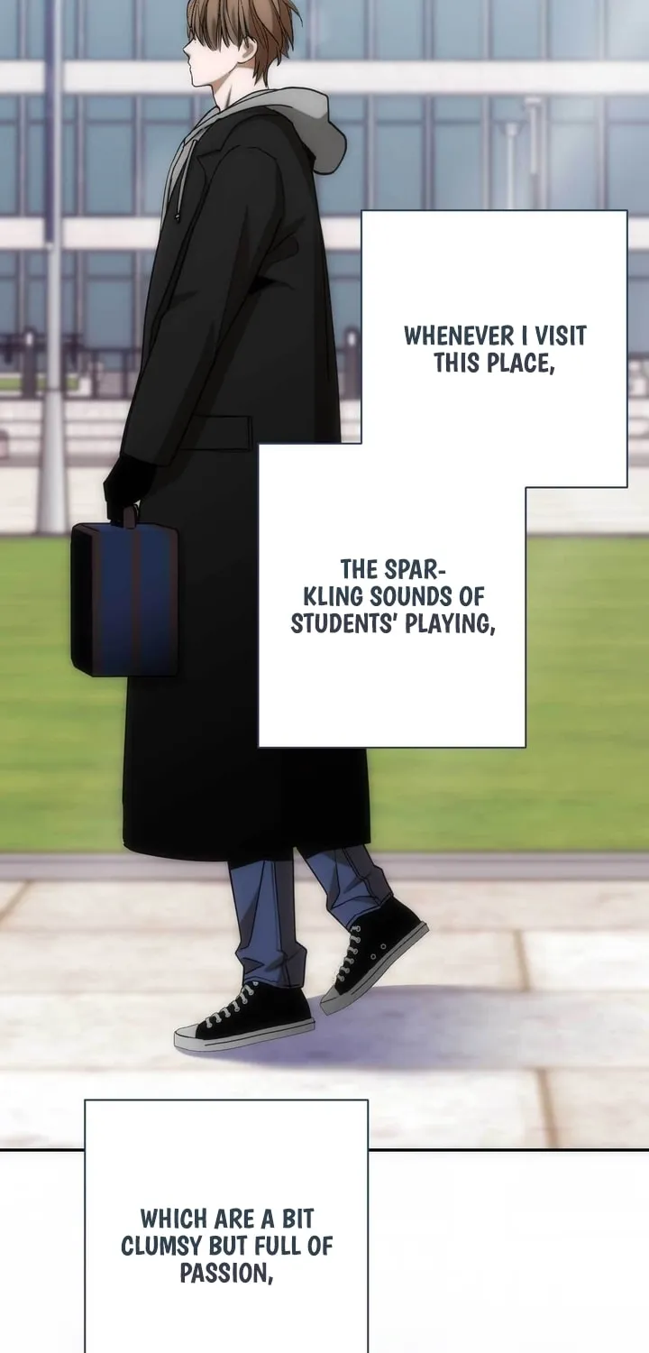 Read Into the Thrill chapter 18 image 38 on Lezhin