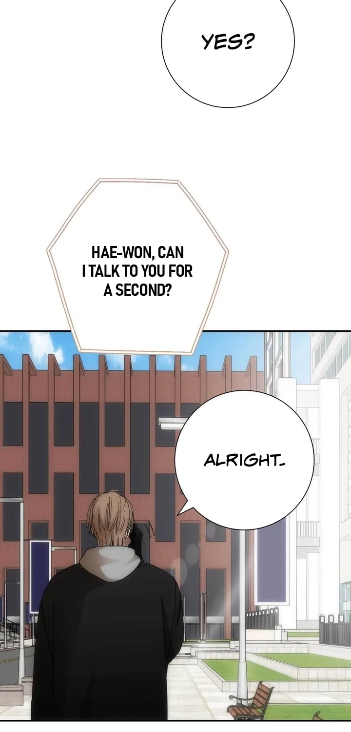 Read Into the Thrill chapter 18 image 42 on Lezhin