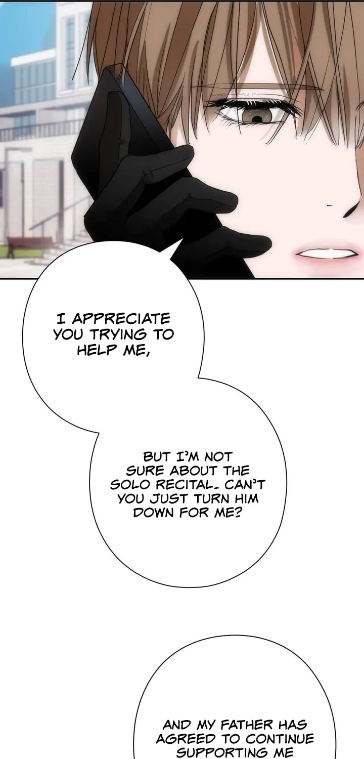 Read Into the Thrill chapter 18 image 48 on Lezhin