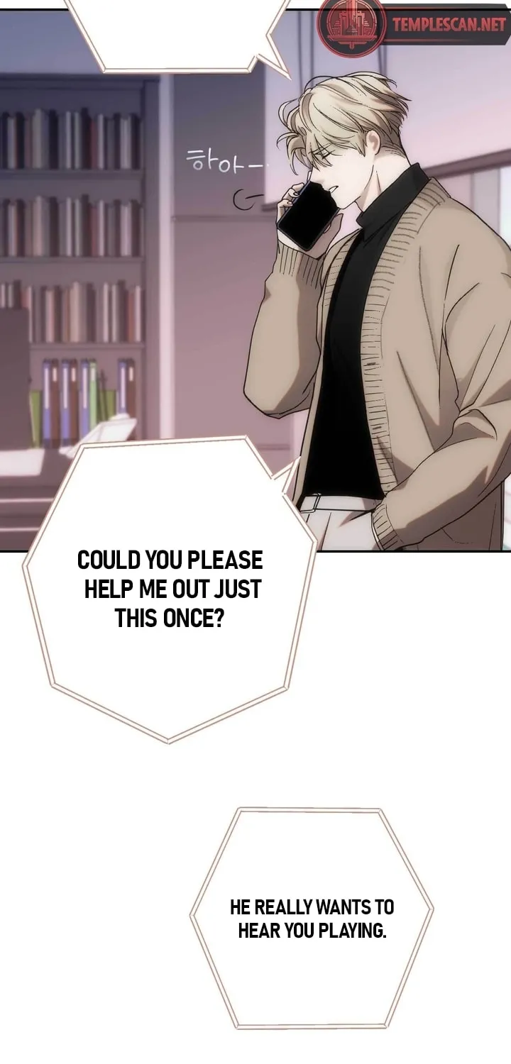 Read Into the Thrill chapter 18 image 50 on Lezhin