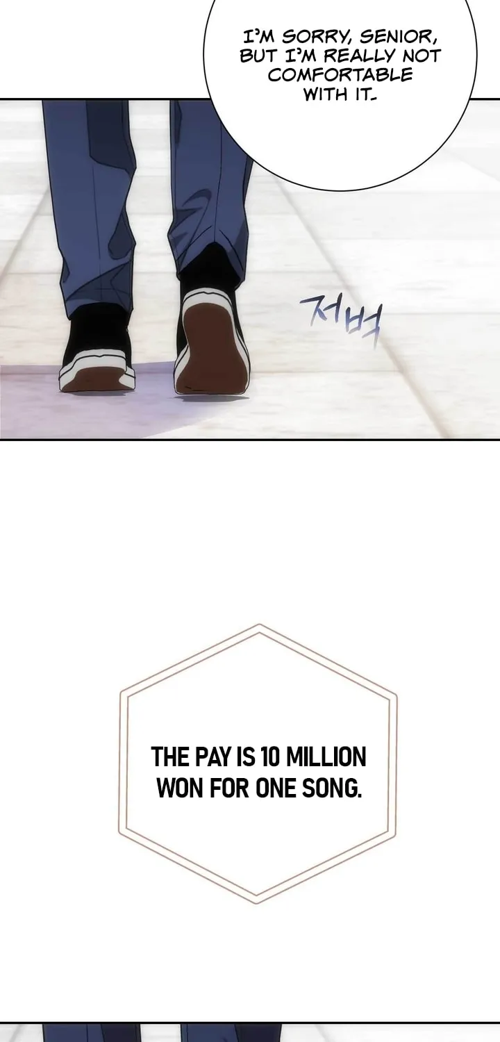 Read Into the Thrill chapter 18 image 52 on Lezhin