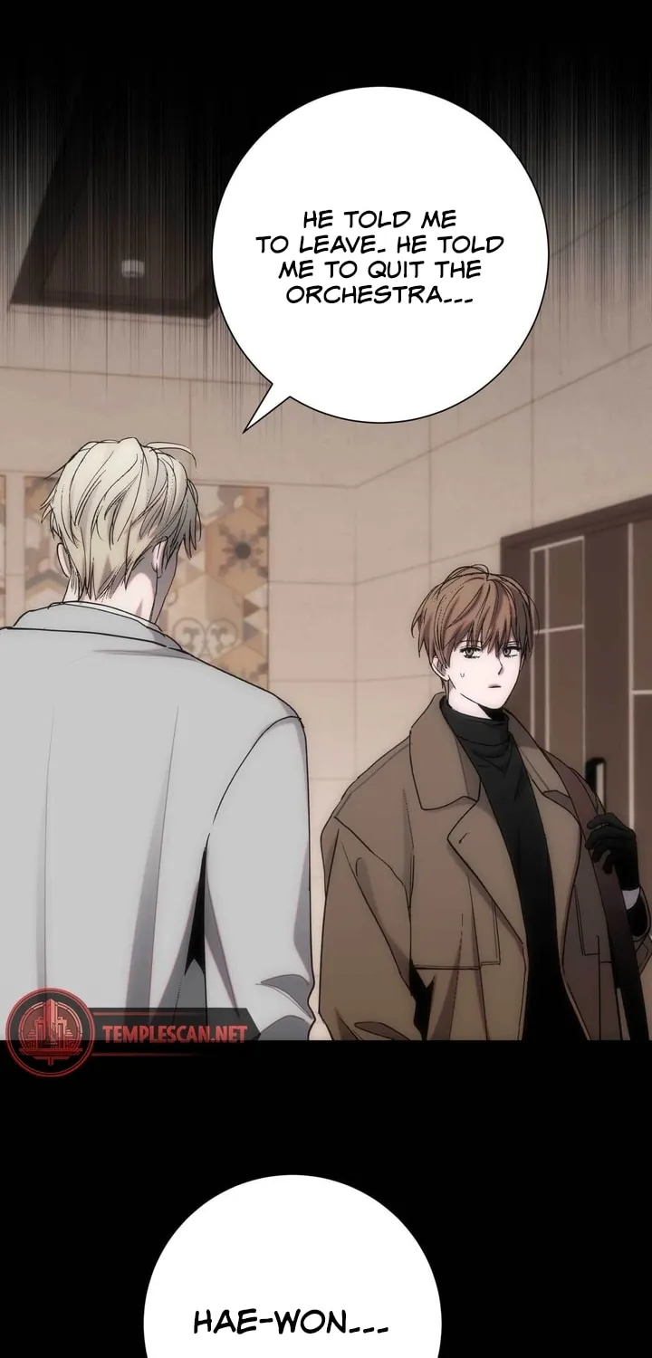Read Into the Thrill chapter 18 image 69 on Lezhin