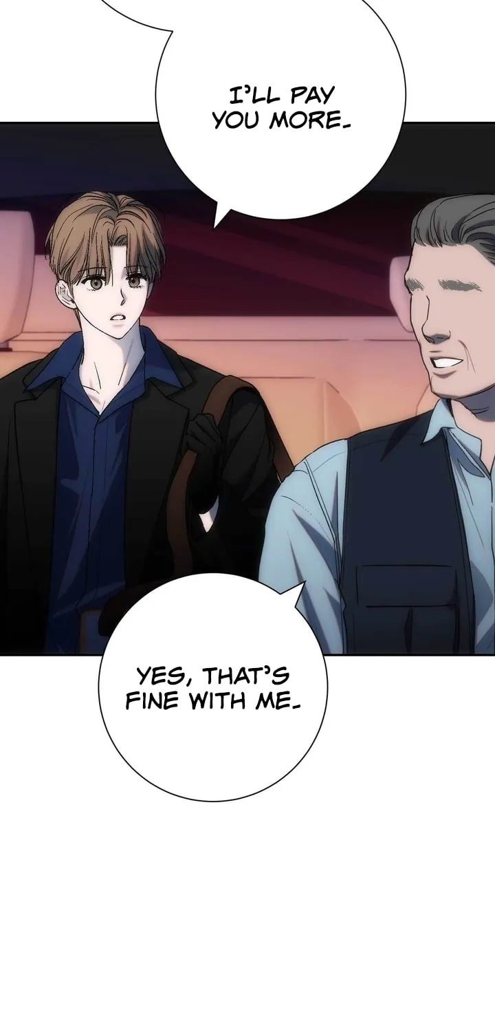 Read Into the Thrill chapter 18 image 76 on Lezhin