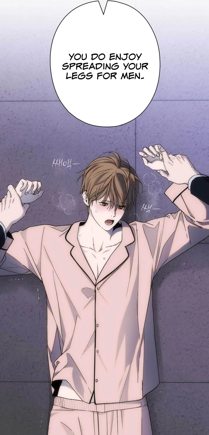 Read Into the Thrill chapter 18 image 8 on Lezhin