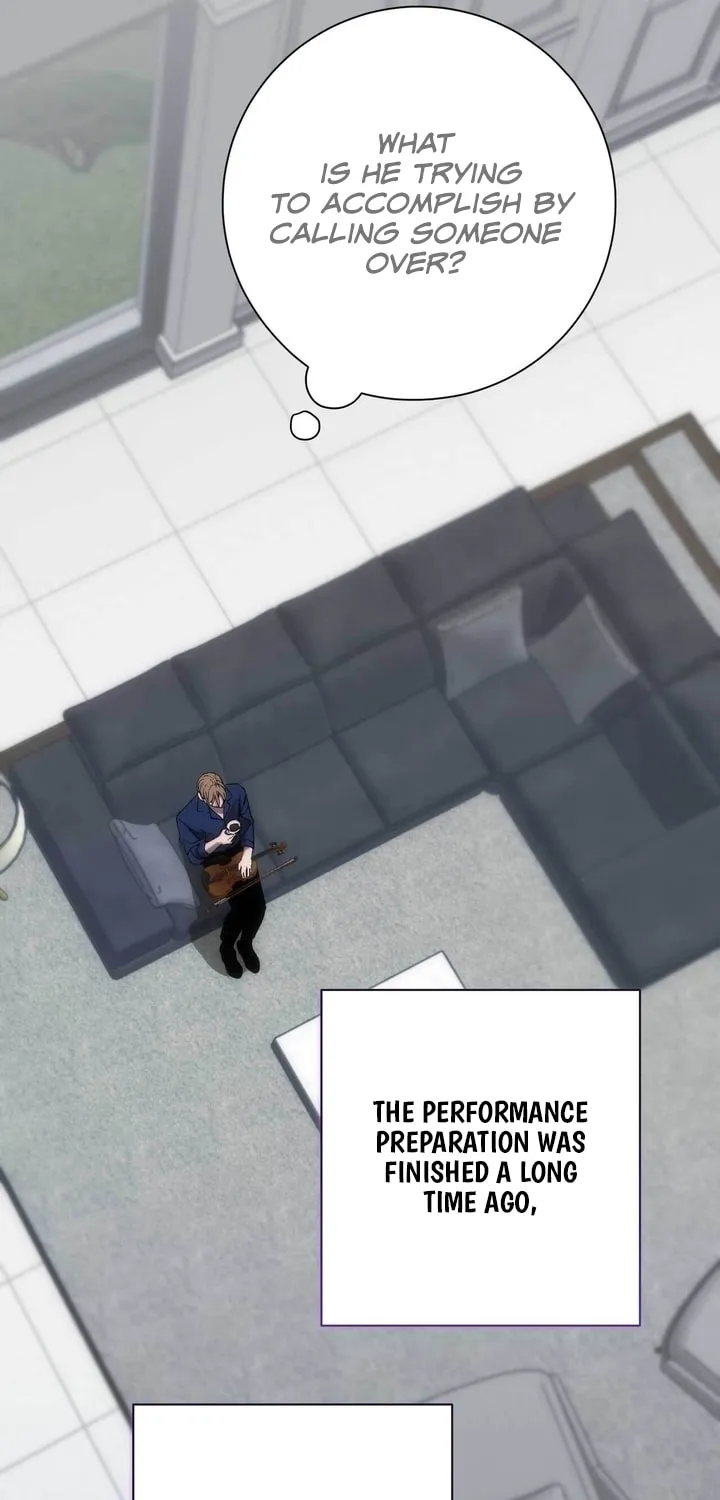 Read Into the Thrill chapter 18 image 88 on Lezhin