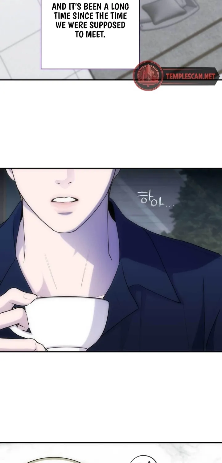 Read Into the Thrill chapter 18 image 89 on Lezhin
