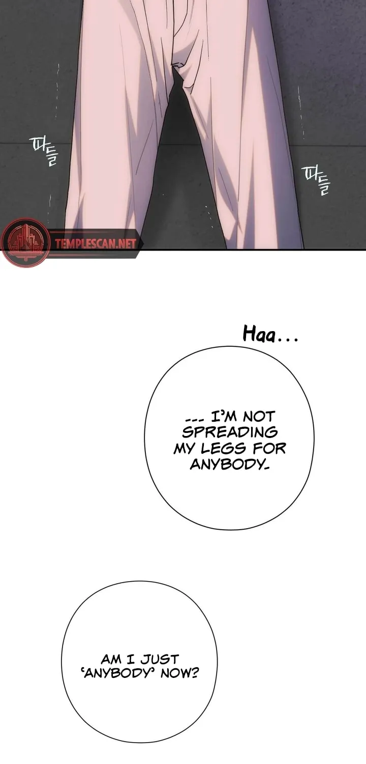 Read Into the Thrill chapter 18 image 9 on Lezhin