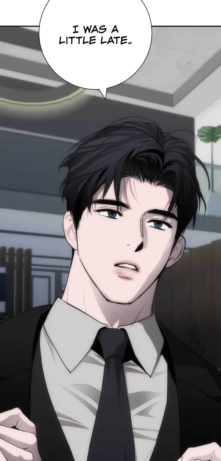 Read Into the Thrill chapter 18 image 93 on Lezhin