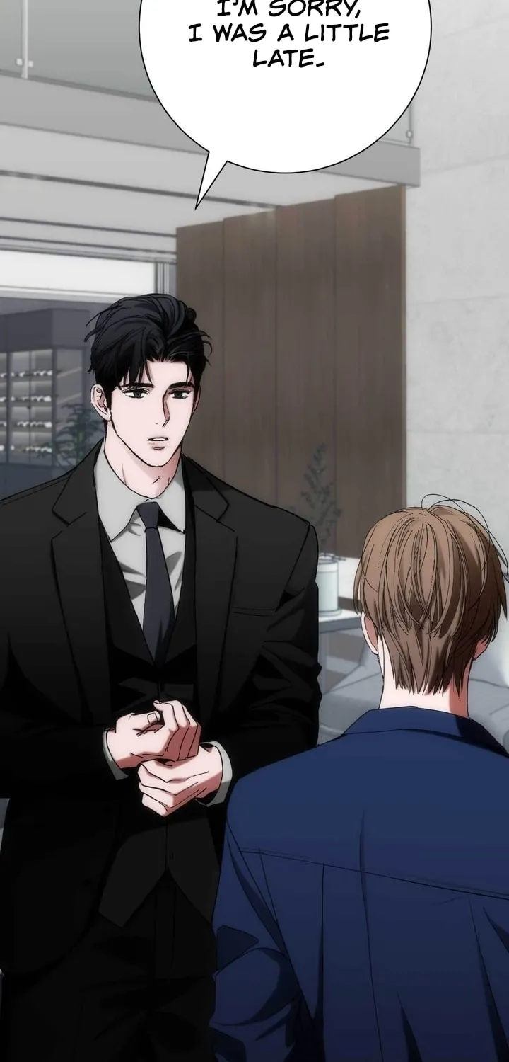 Read Into the Thrill chapter 19 image 1 on Lezhin
