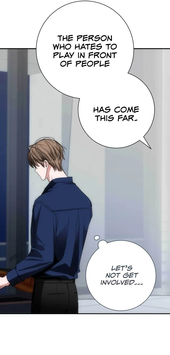 Read Into the Thrill chapter 19 image 16 on Lezhin